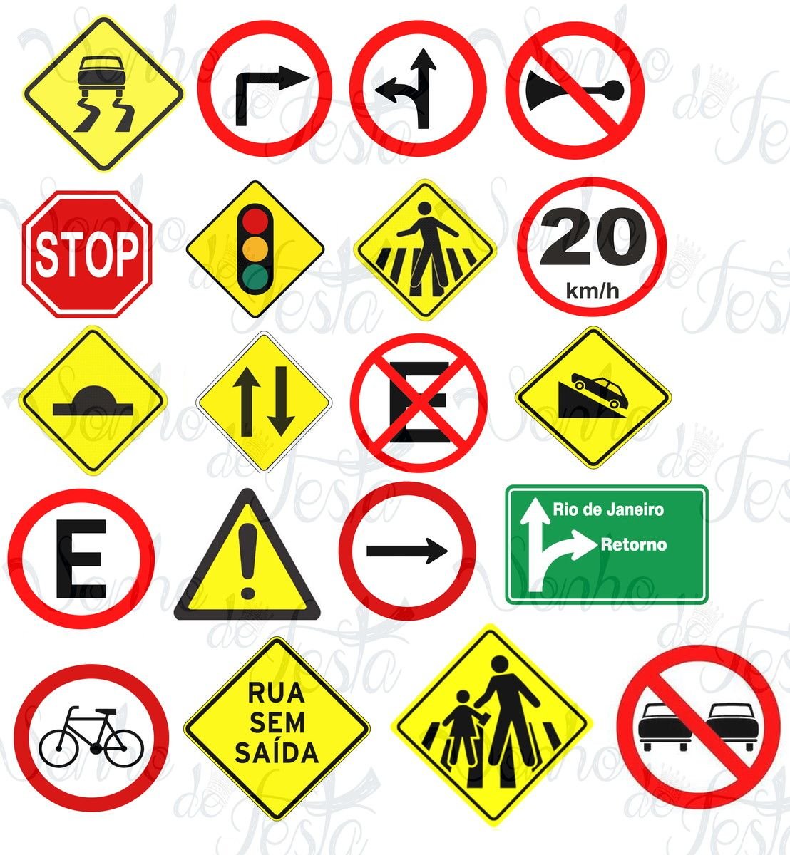 10 erros que os condutores não podem cometer ao volante