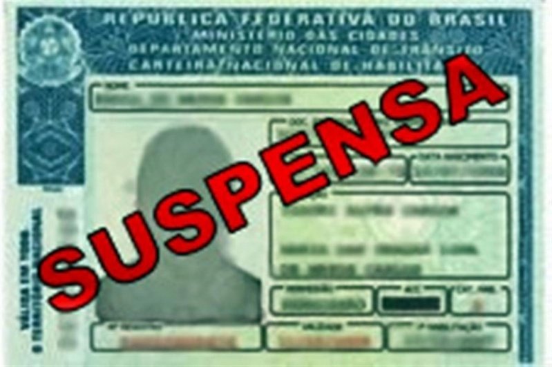 Como recuperar a CNH suspensa? Veja passo a passo