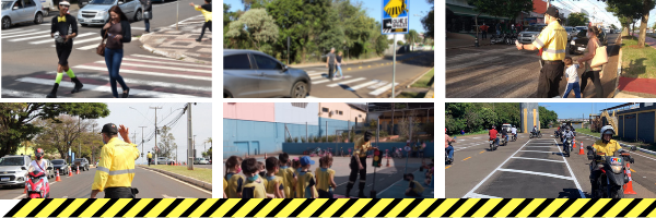 PALESTRAS PRESENCIAIS, ONLINE E EM EVENTOS DIVERSOS