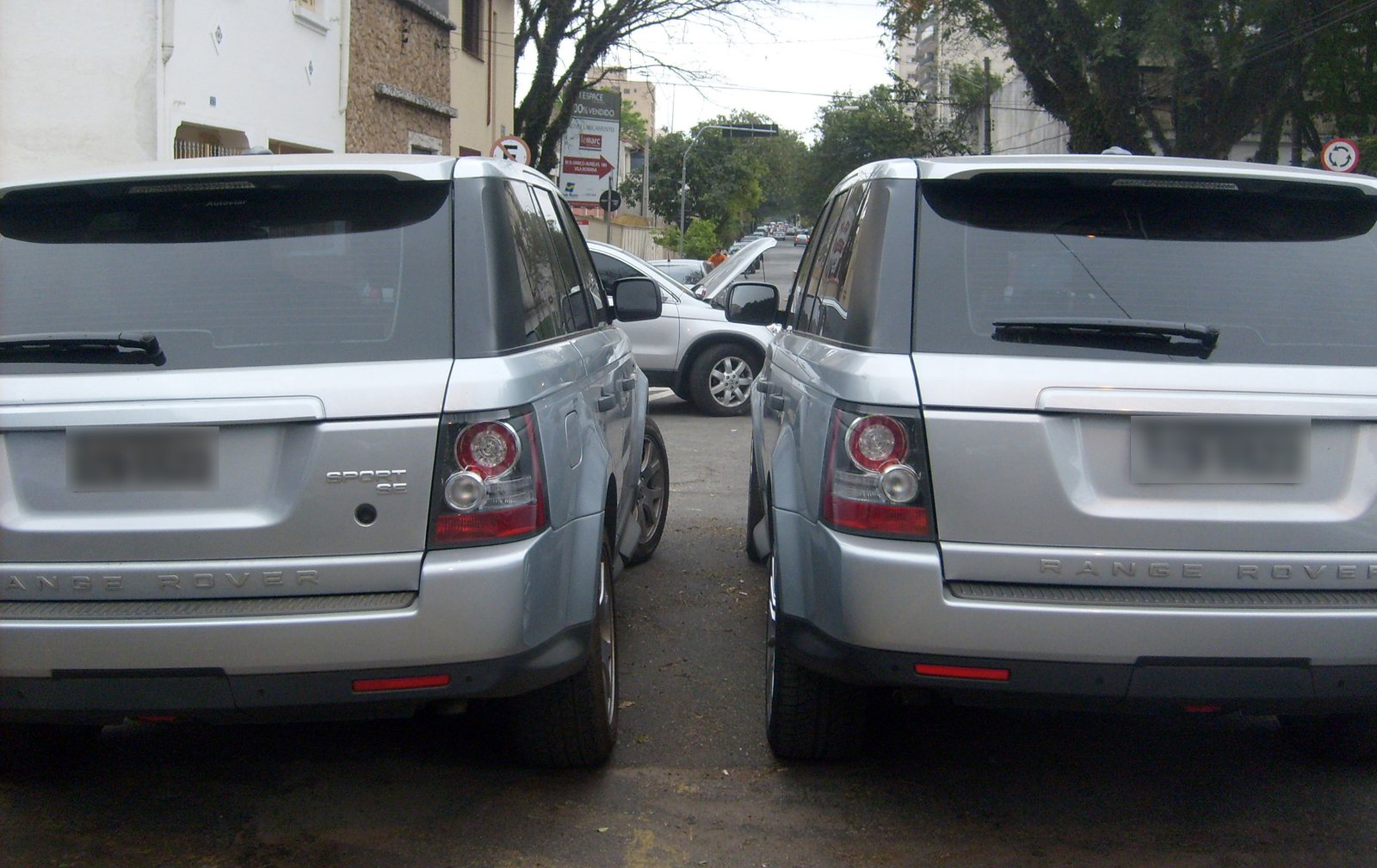 Aumentam casos de carros clonados no Paraná